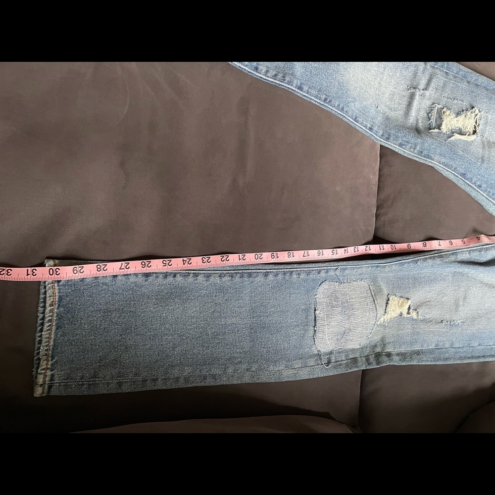 Levi’s 505 C - Picture 5 of 10